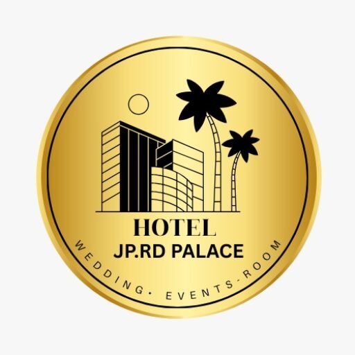 hotel jp rd logo